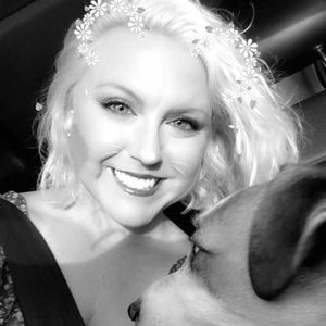 Meet your Posher, Justine